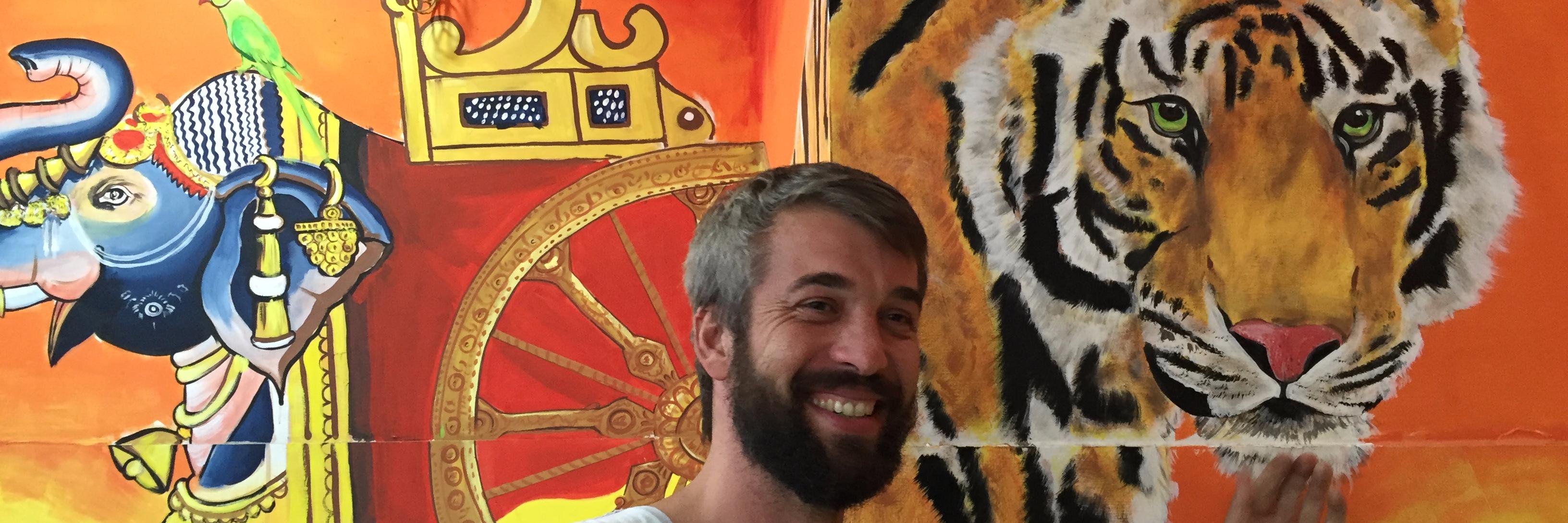 BonfireHostels's profile banner image