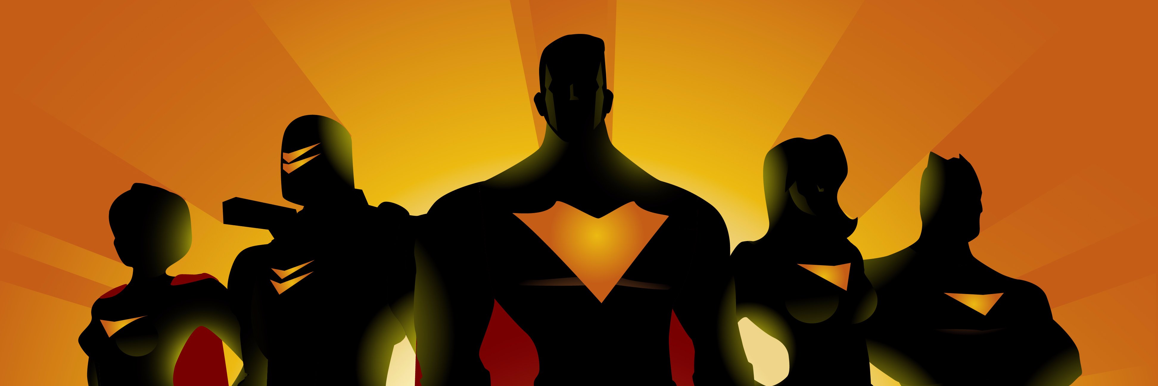Superherobook's profile banner image