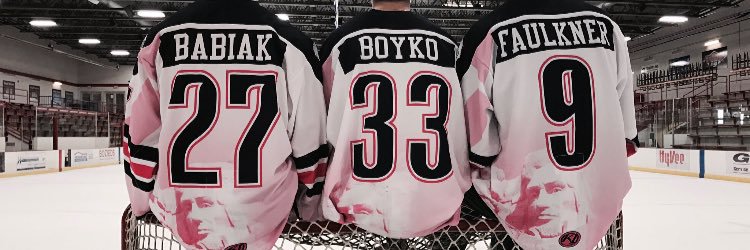 Tfaulks9's profile banner image