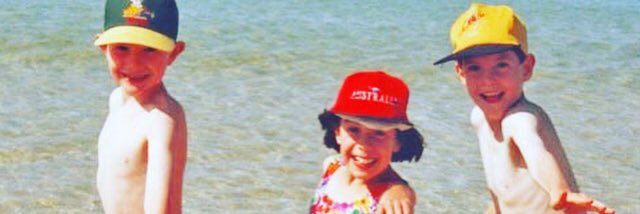 Hulbert99's profile banner image