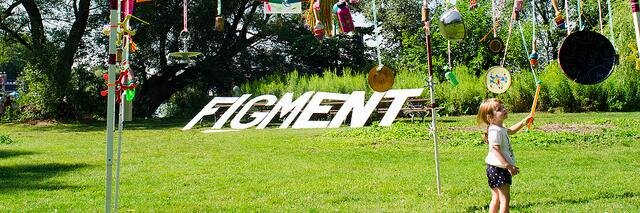 FIGMENT DC banner