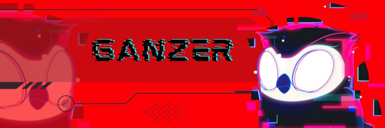 ganzer banner