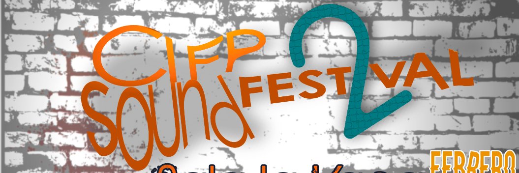 CifpSoundFest's profile banner image