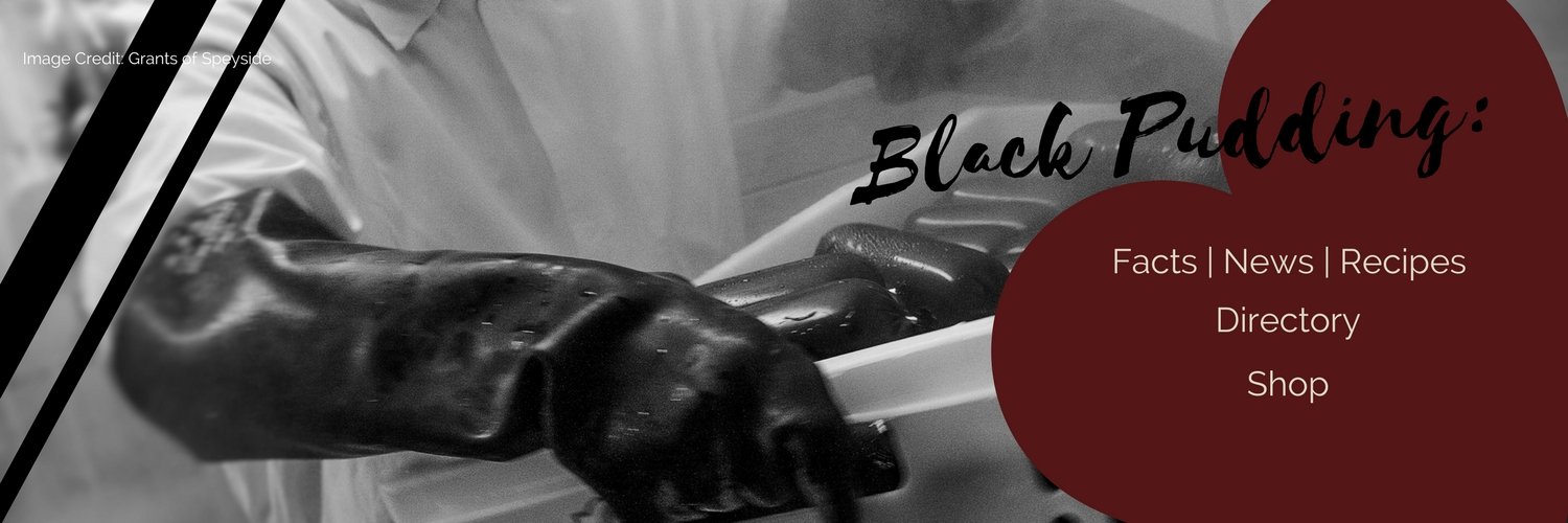 BlackPuddingClub banner