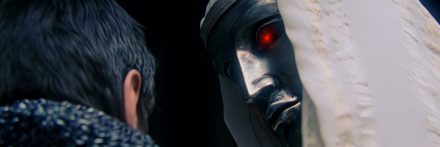 __LaughingAlone's profile banner image