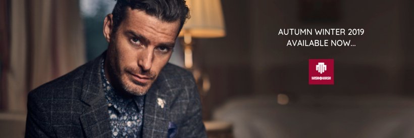 MishMashJeans's profile banner image