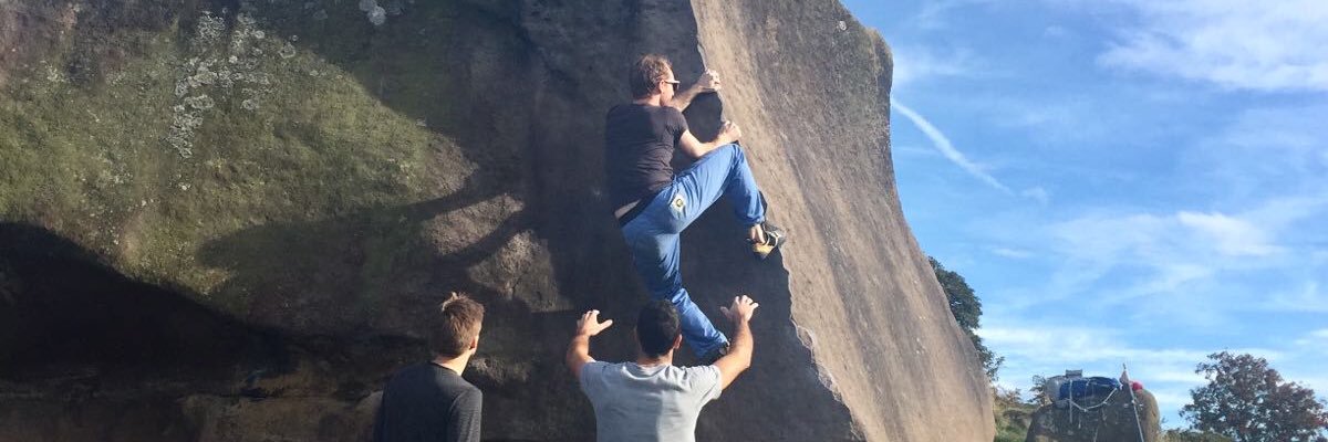 greghass's profile banner image