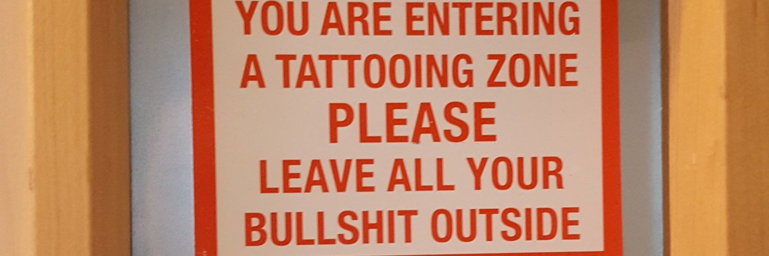 TweetThatTattoo's profile banner image