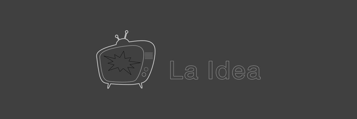 TvLaIdea's profile banner image
