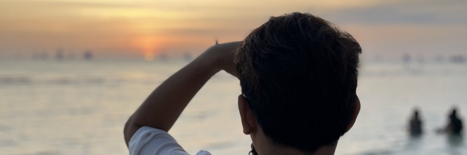 rmelioooo's profile banner image