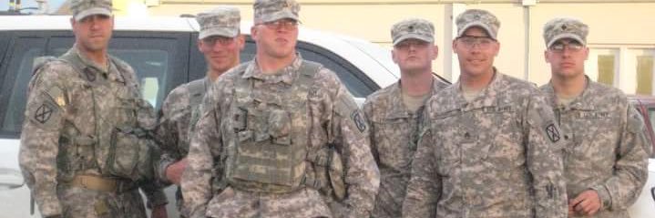 AaronLuttrell1's profile banner image