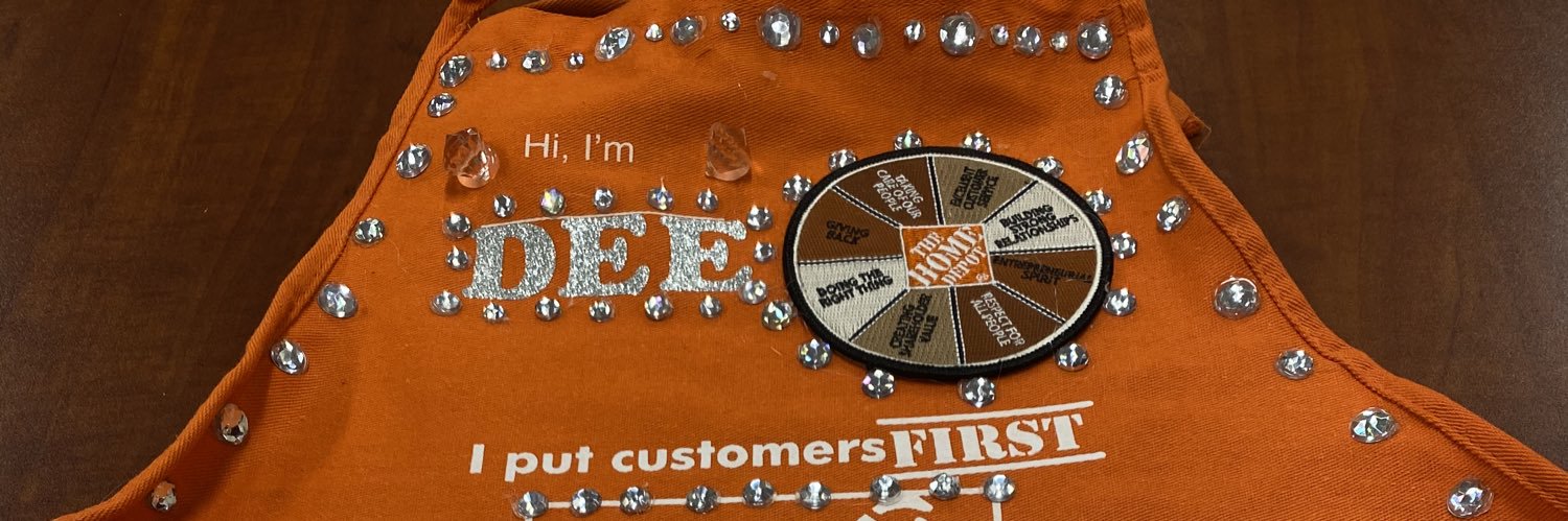 Debra(Dee)Magni banner