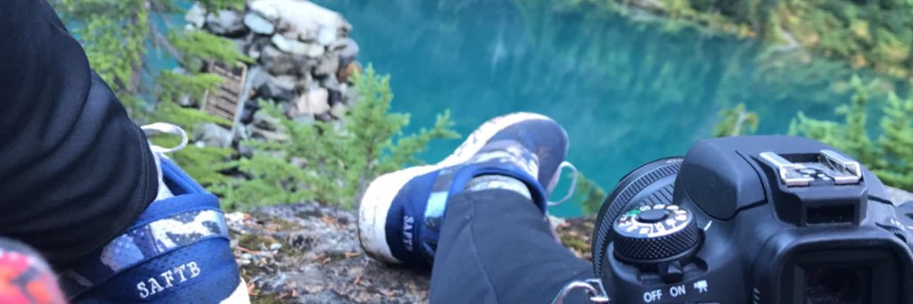 KevinMonk2's profile banner image