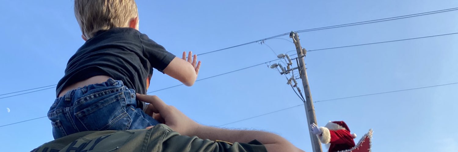 Josh Hatchell banner