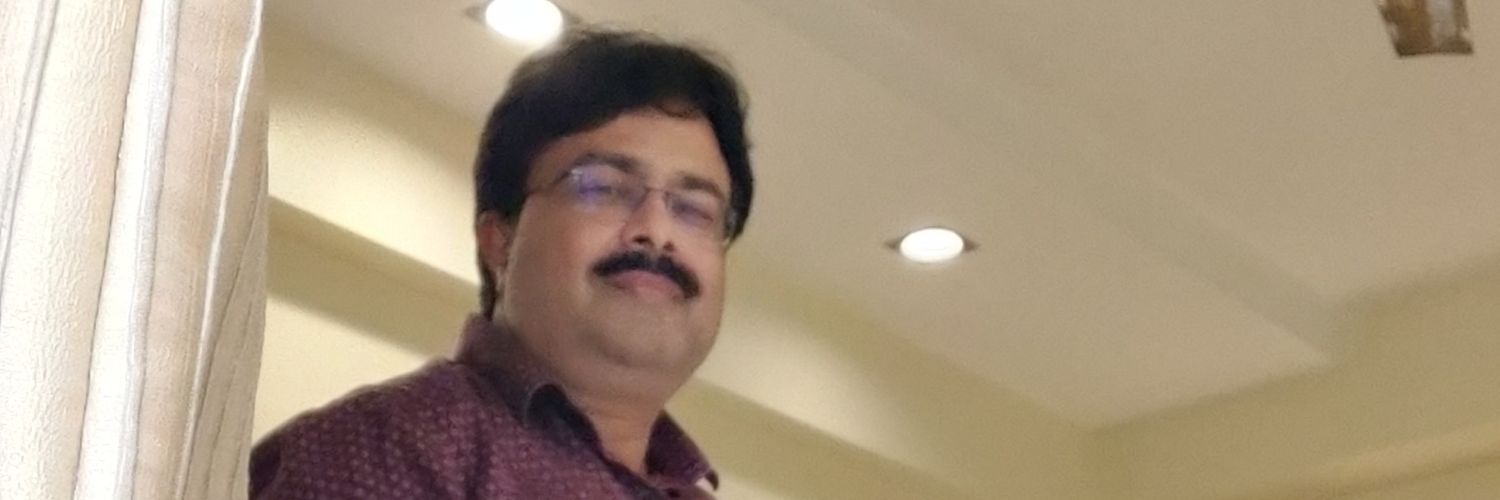 O P Rathore banner