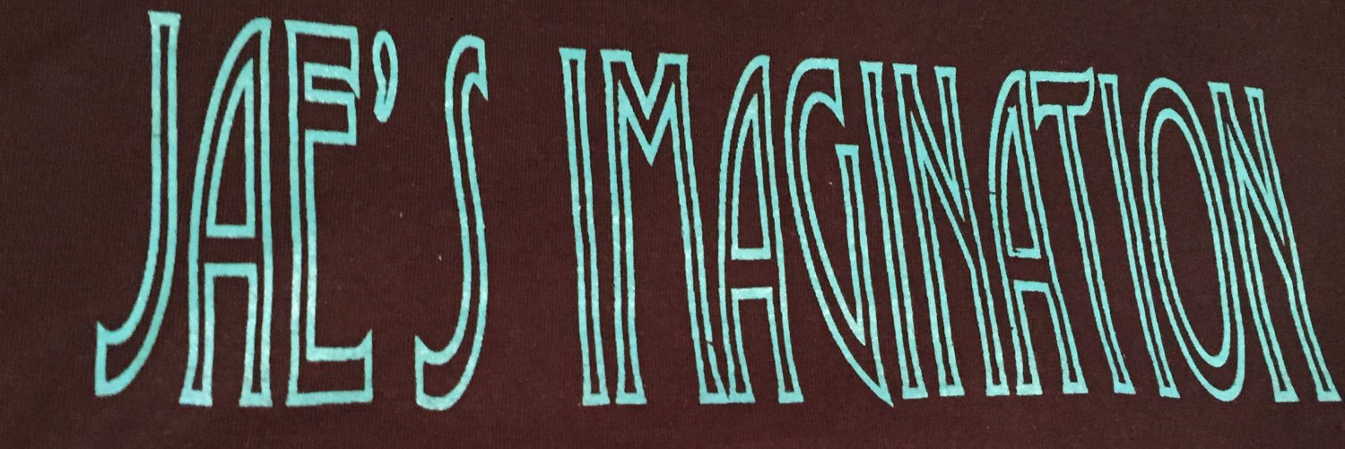 jaesimagination's profile banner image