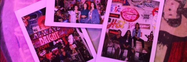laradecaro's profile banner image