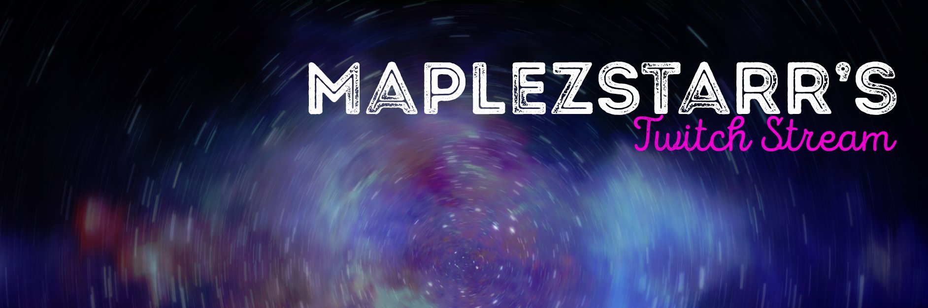 Maplez_Starr's profile banner image