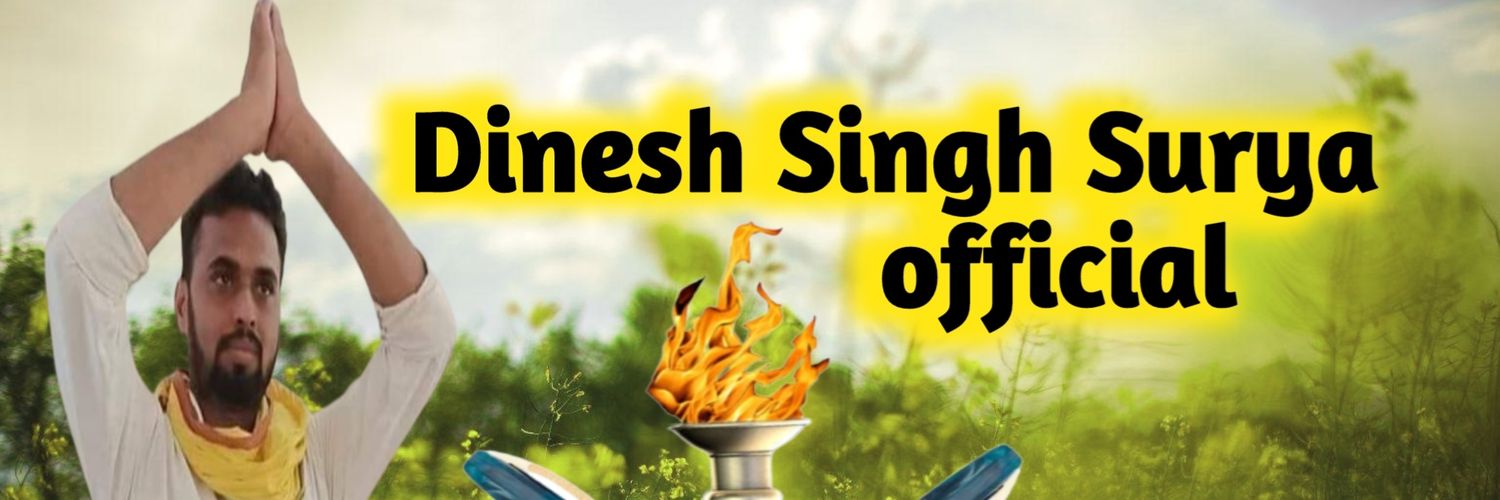 dsinghsurya8's profile banner image
