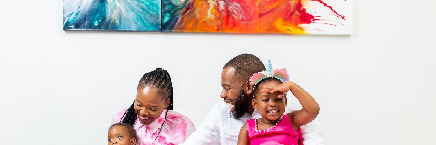 ngwanamela's profile banner image