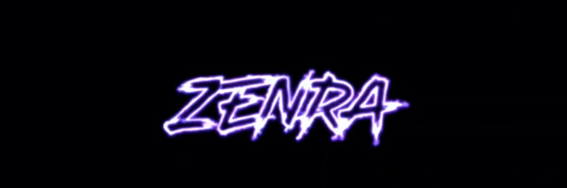Zenra banner