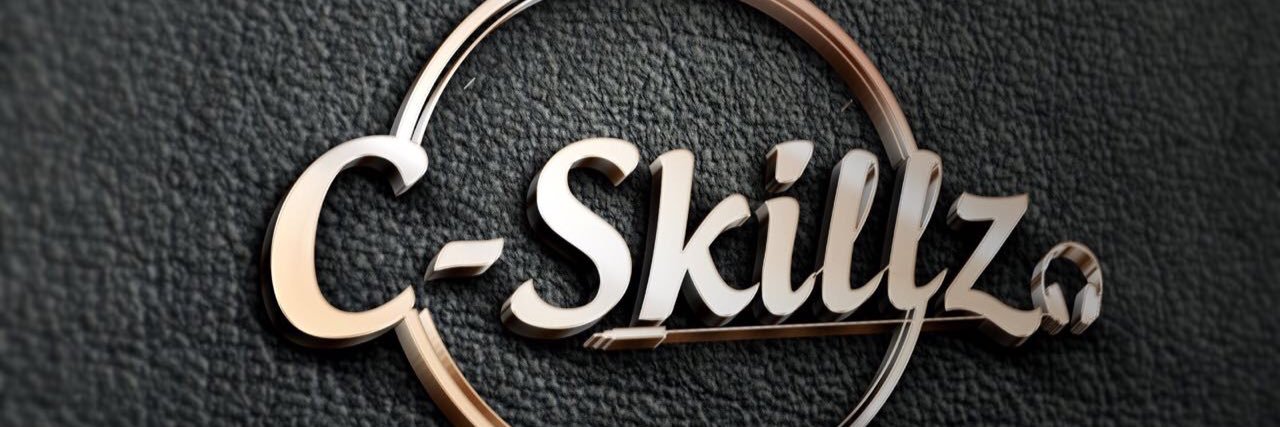 cskillzmhike's profile banner image