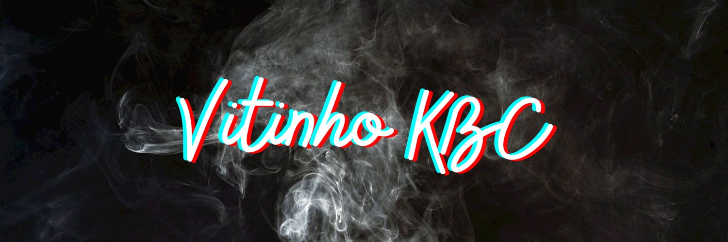 vitinhokbc's profile banner image
