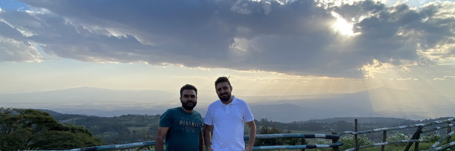 faizle491's profile banner image
