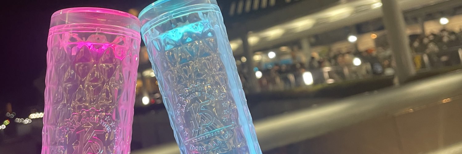 AAAatae27's profile banner image