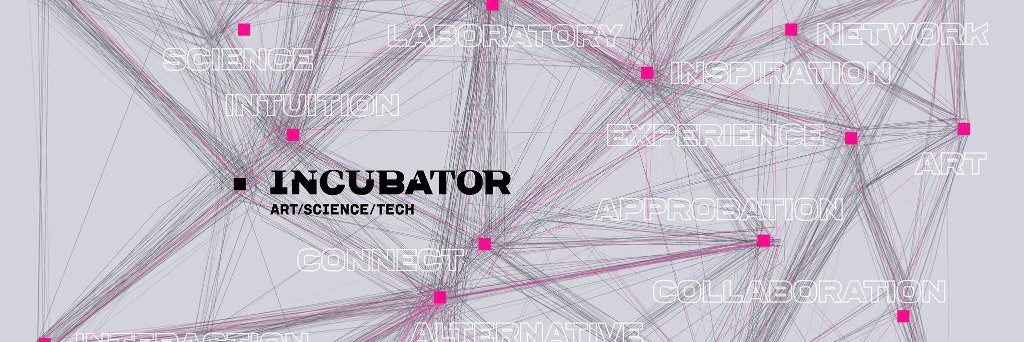 Art&Science Space banner