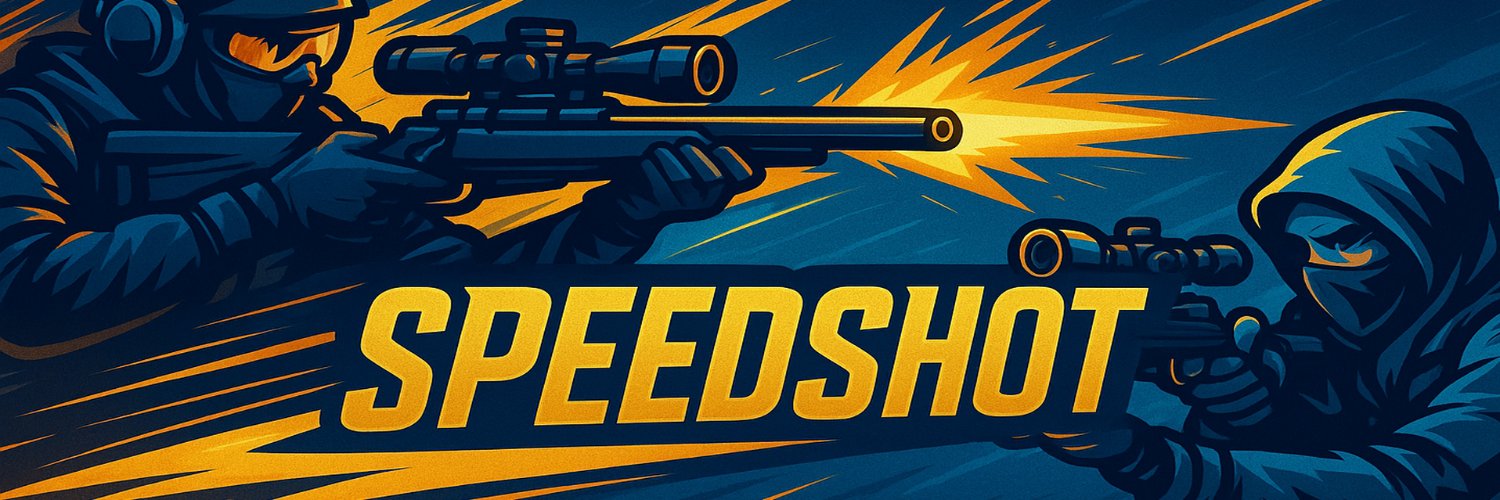 SpeedShot_Kyle's profile banner image