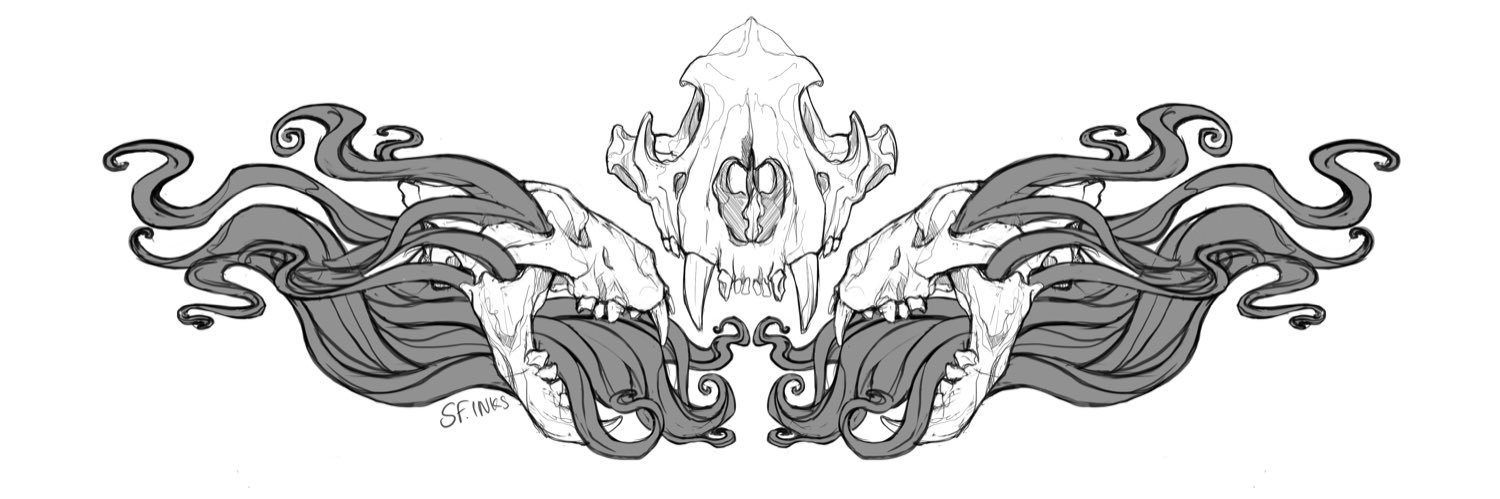 sfinkscepcja's profile banner image