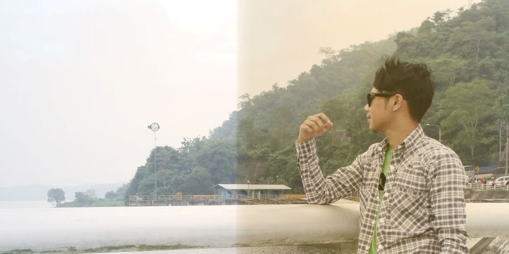 chandrajepret's profile banner image