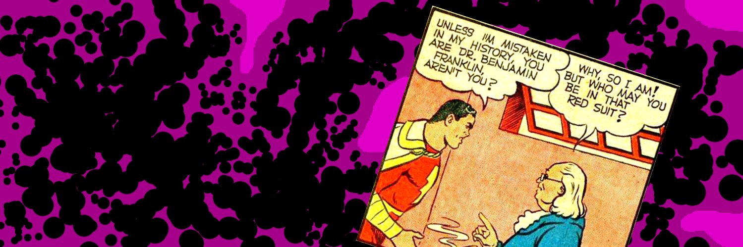 MontCo Comic Fest banner