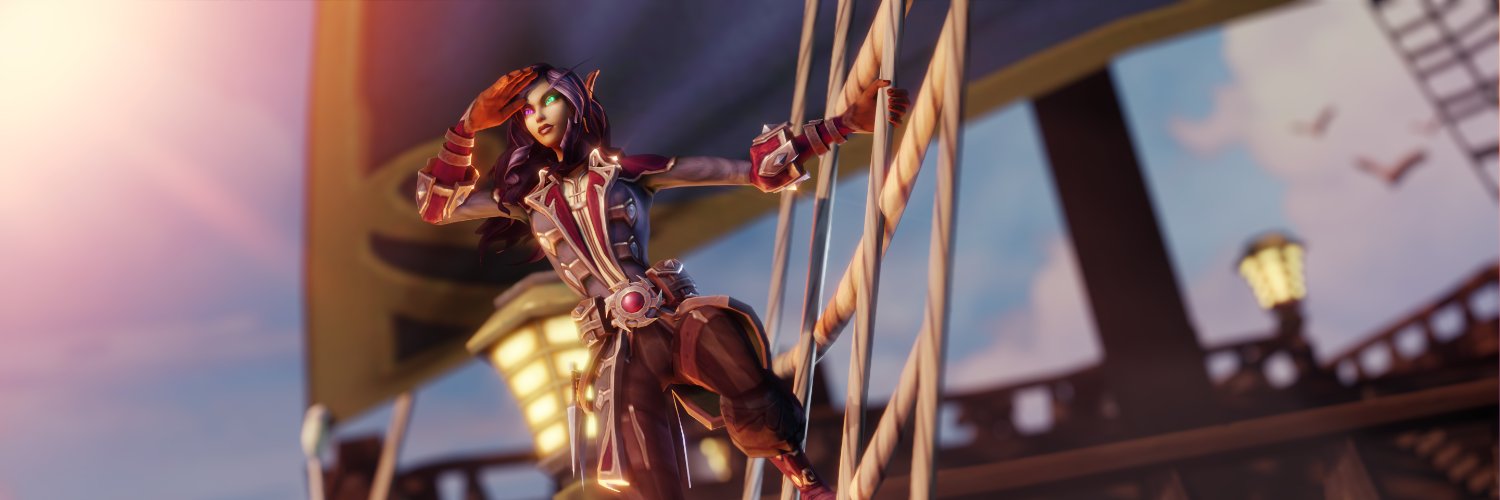 CaptainDraconis's profile banner image