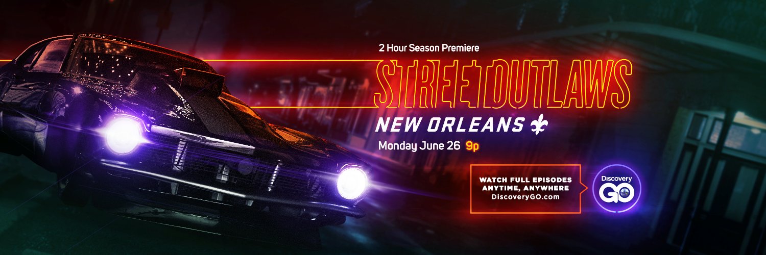 StreetOutlawsNO's profile banner image