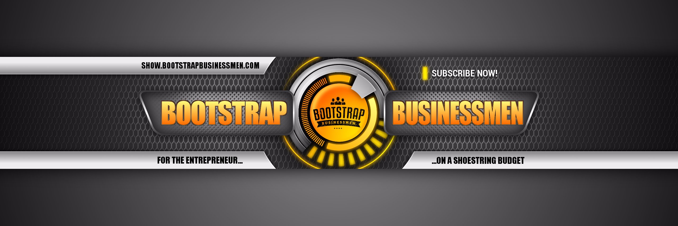 Bootstrapbiz's profile banner image