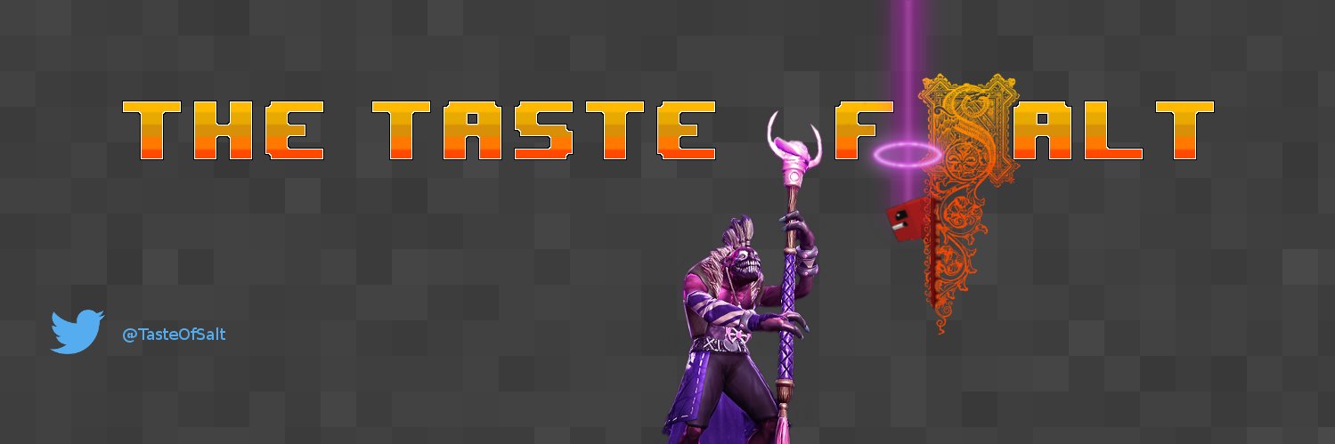 TasteOfSalt's profile banner image