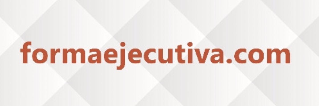 Formación Ejecutiva banner