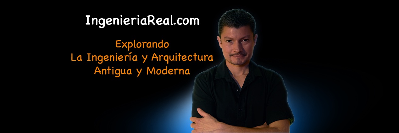 Ingeniería Real banner
