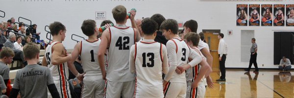 MinsterHoops Profile Banner