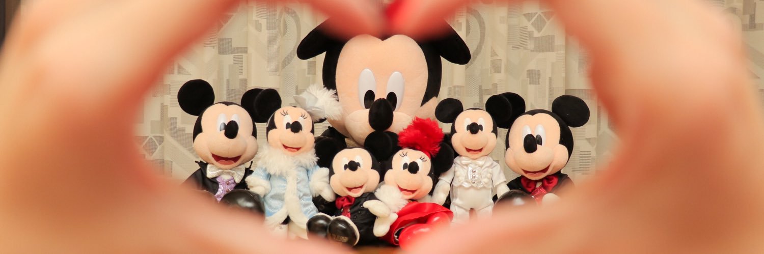 bbb3disney's profile banner image
