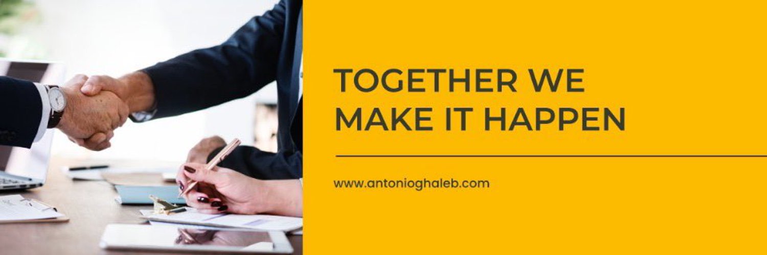 antonio_ghaleb's profile banner image