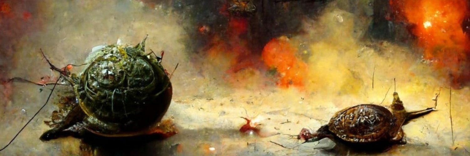 crossedhammers's profile banner image