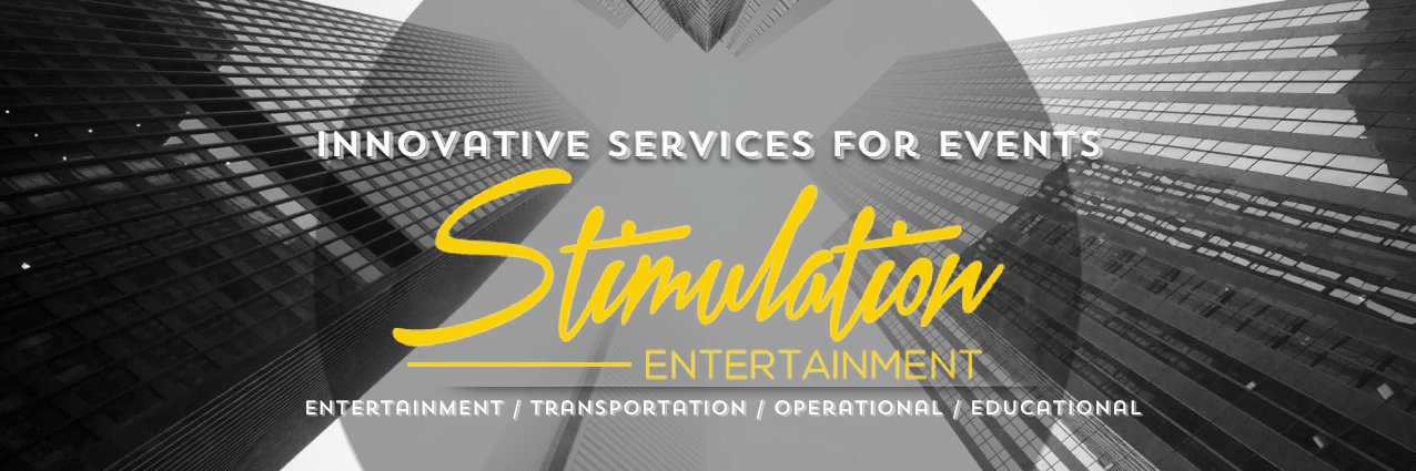StimulationEnt's profile banner image