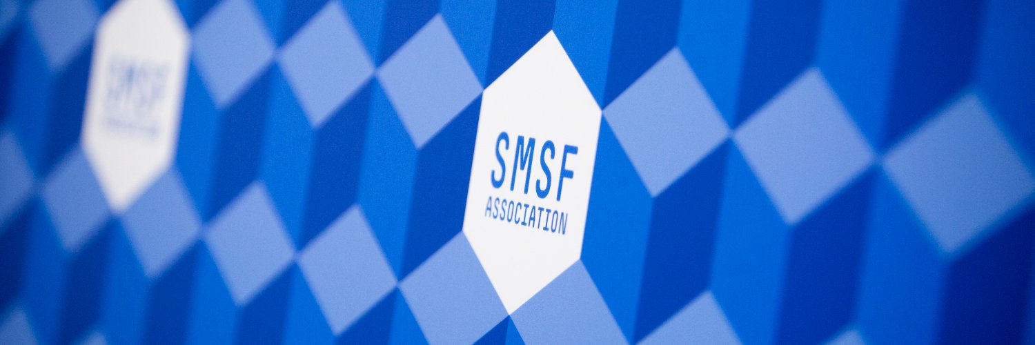 SMSF Association banner