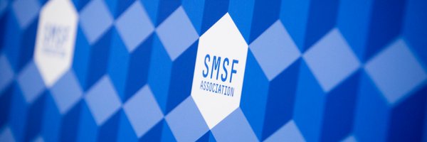 SMSFassoc Profile Banner