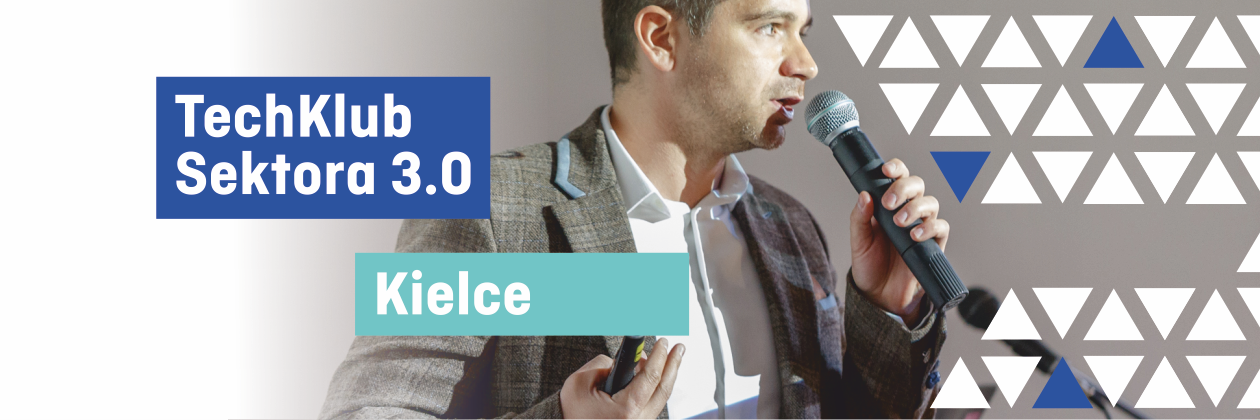 TechKlubKielce's profile banner image