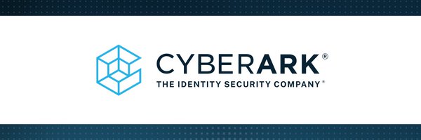 CyberArk Profile Banner