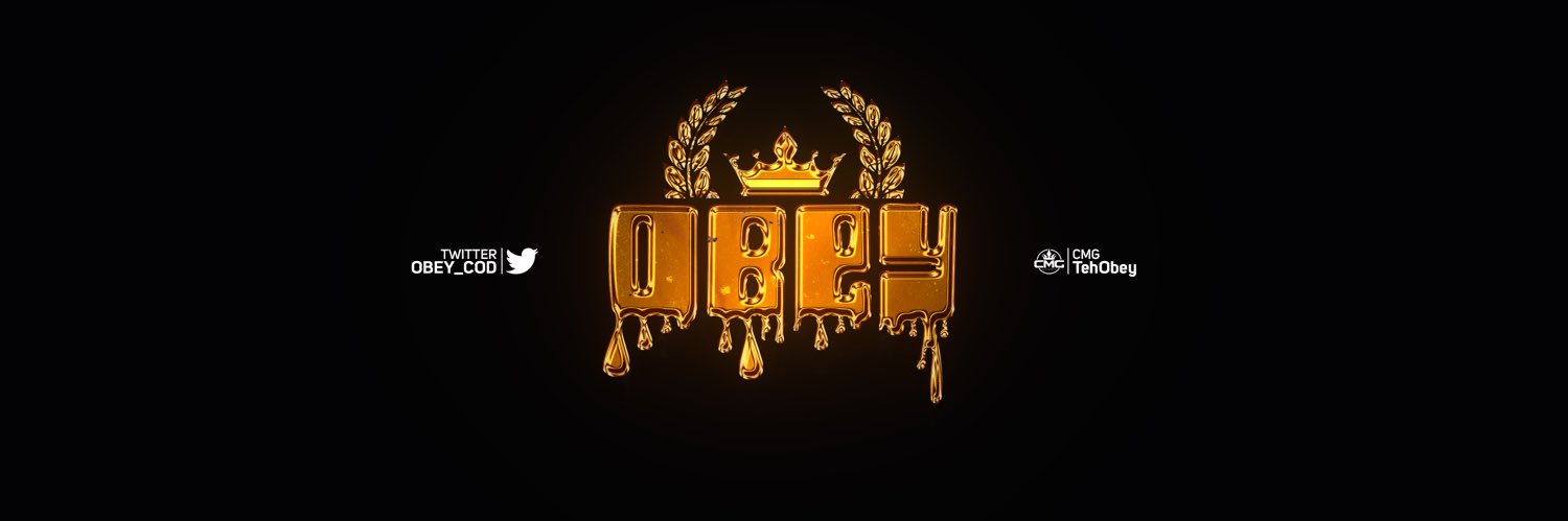 Obey🇩🇪🇵🇱 banner